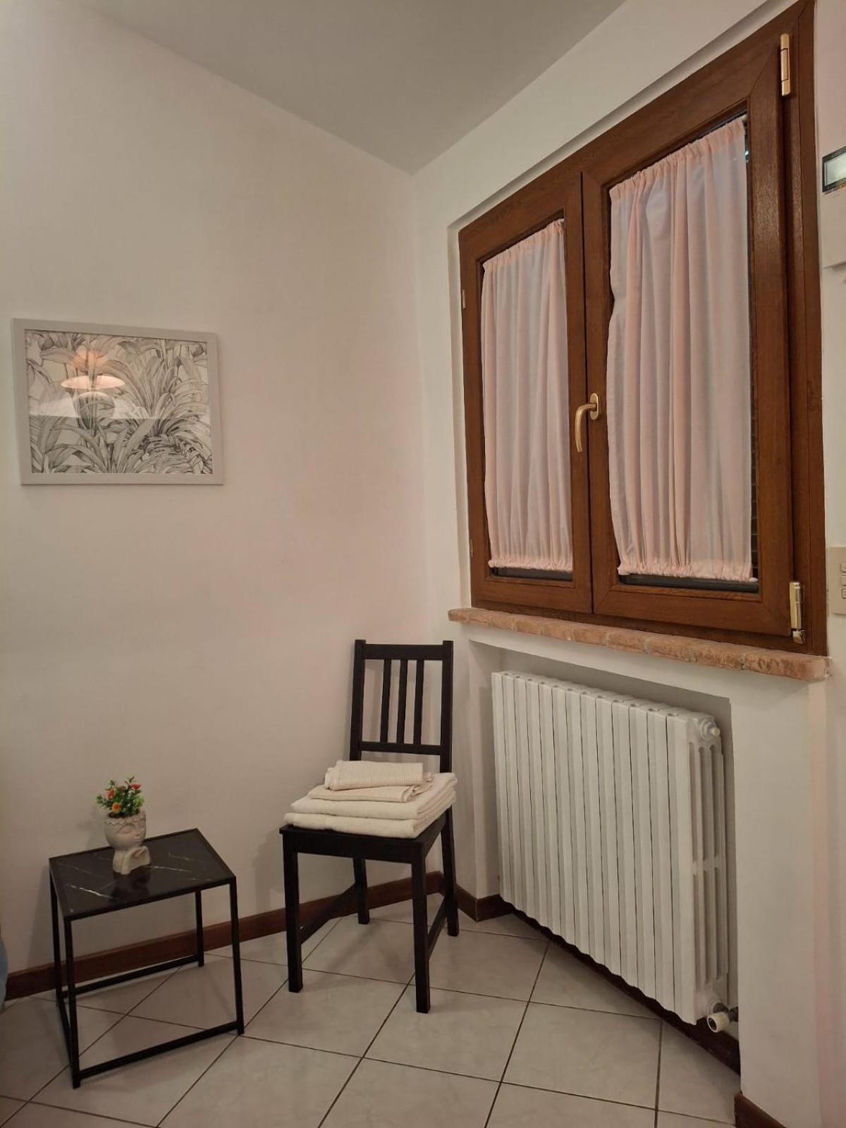Offagna Agriturismo Le Vergare מראה חיצוני תמונה