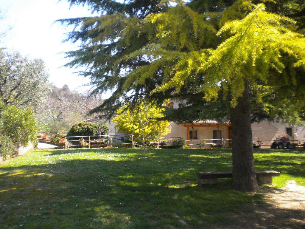 Offagna Agriturismo Le Vergare מראה חיצוני תמונה